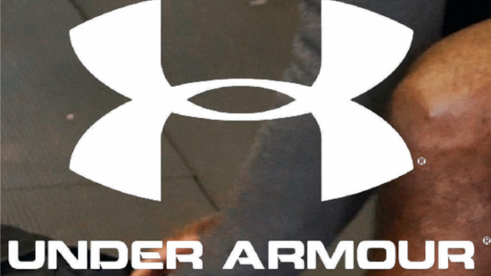 Under Armor Fitness Promo